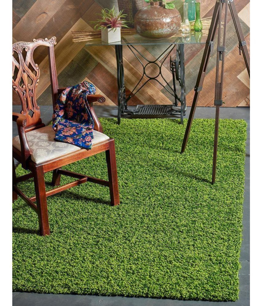 p.s decor Green Nylon Carpet Natural Buy p.s decor Green Nylon Carpet