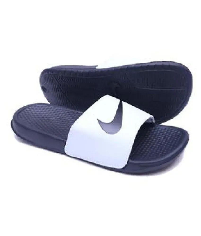 Nike hot sale slides snapdeal