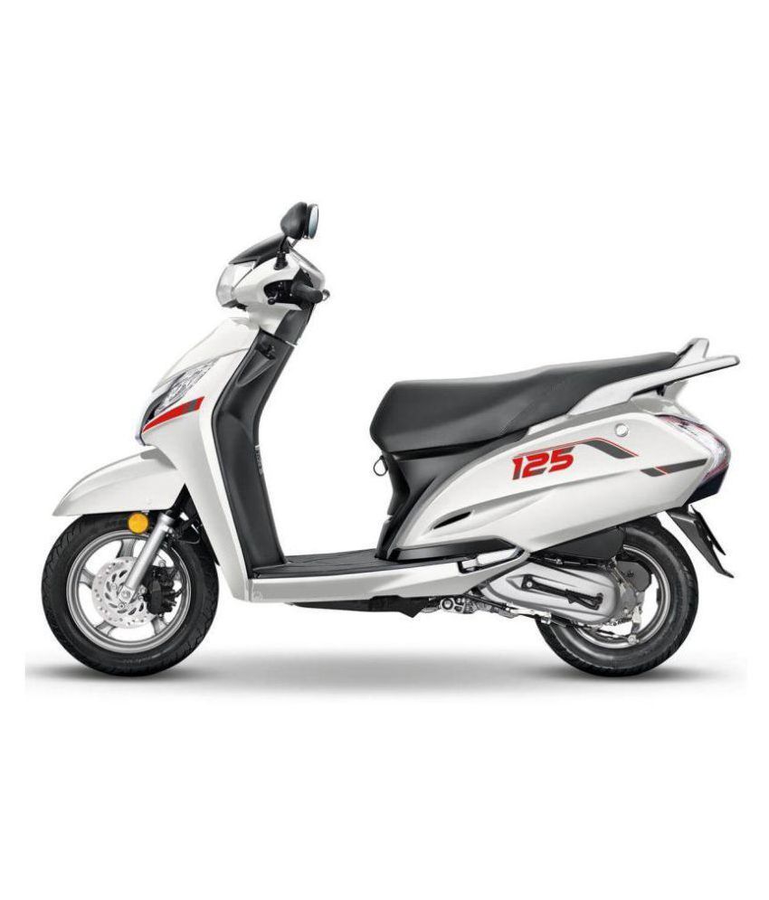 buy activa 125 online
