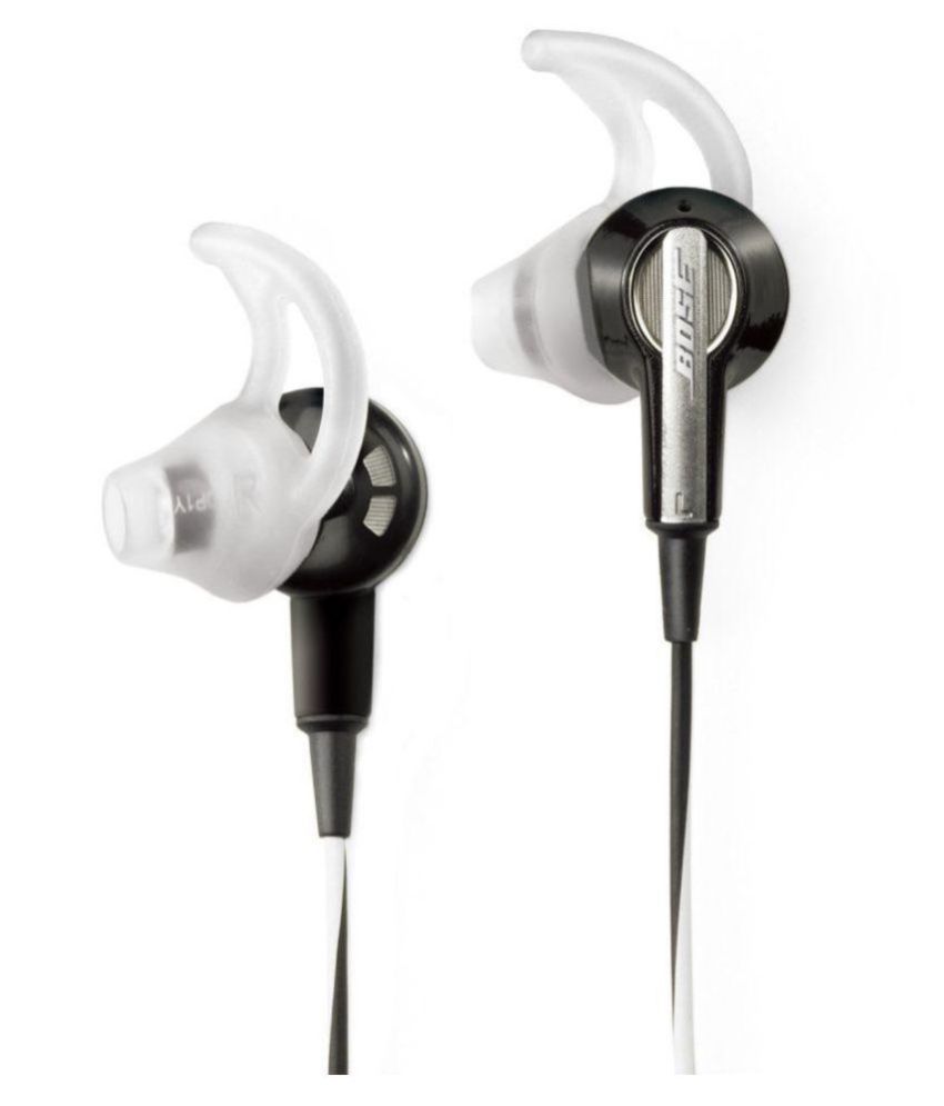 Bose Premium MIE2i In Ear Wired Earphones With Mic Buy Bose Premium