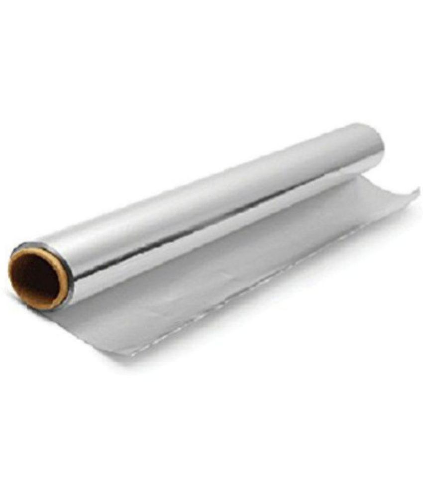 Generic Aluminium Aluminium Foil Buy Online at Best Price in India