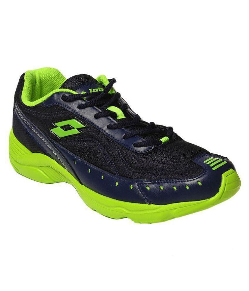 Lotto Lotto Rapid Running Shoes - Buy 