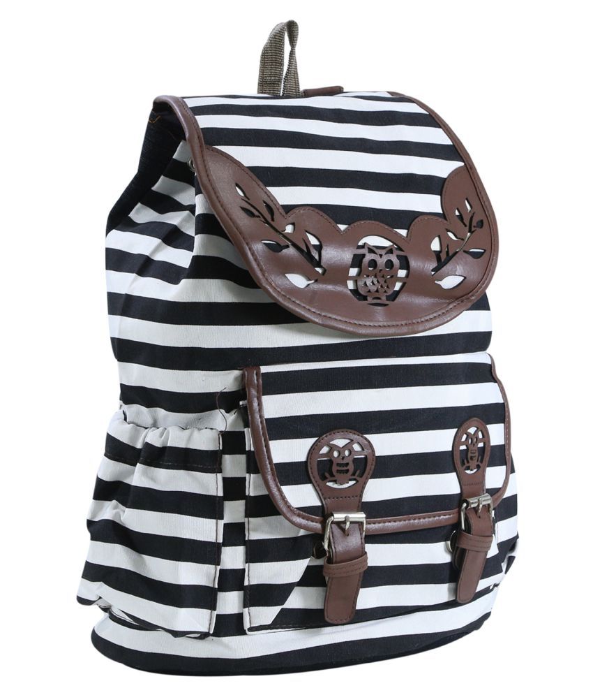 Desence Multi Cotton Backpack - Buy Desence Multi Cotton Backpack ...