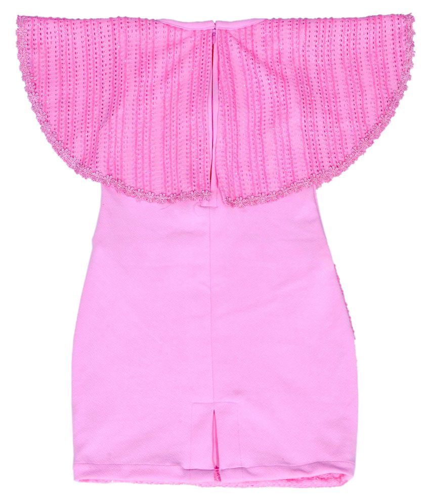 snapdeal sale baby dress