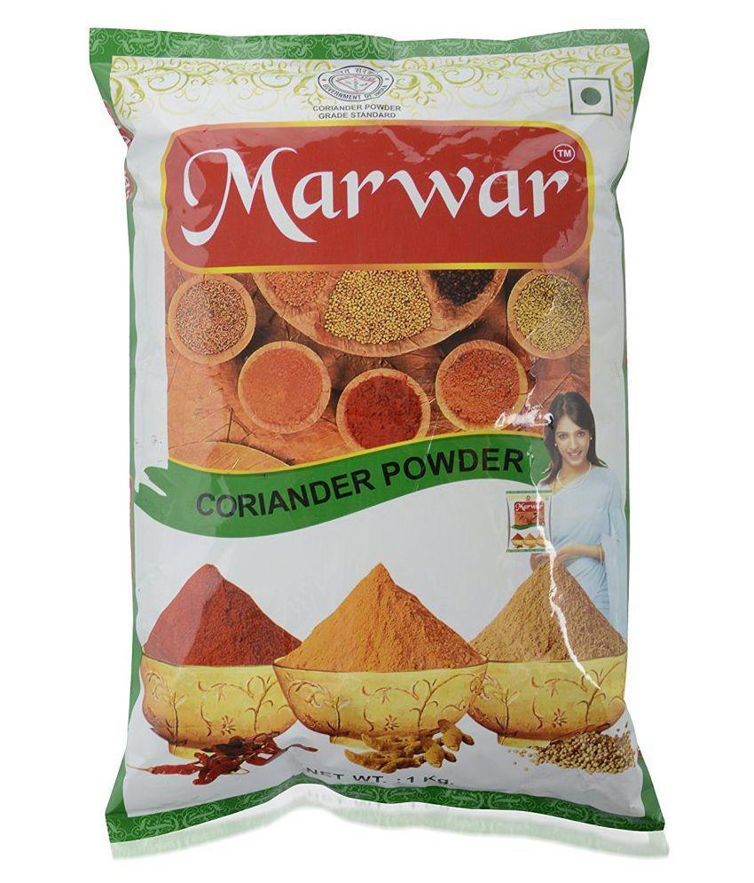 Marwar Dhania powder Powder 500 gm Buy Marwar Dhania powder Powder 500