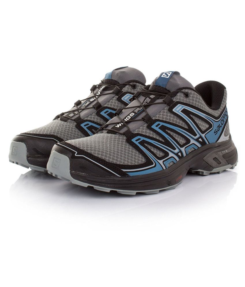 salomon flyte 2