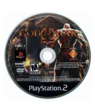 god of war 3 ps3 cd price in india