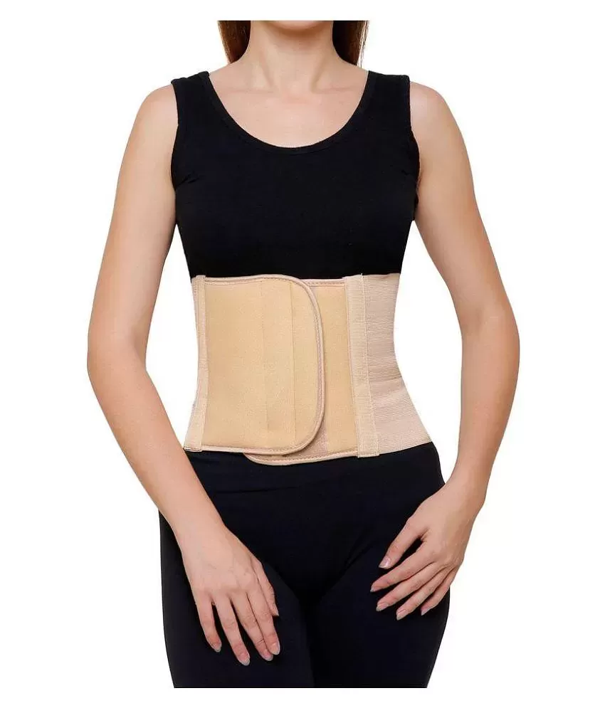 Expertomind Maternity Belt After Delivery C Section 2-In-1