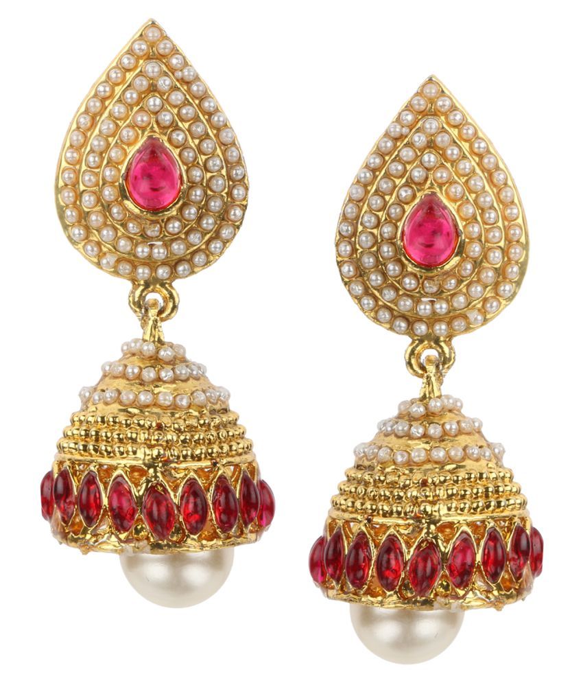 rani ka jhumka