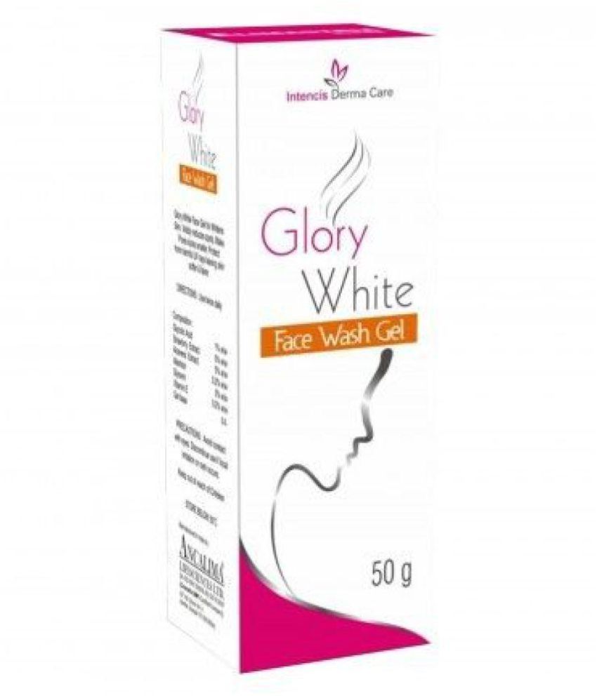 glory face cream