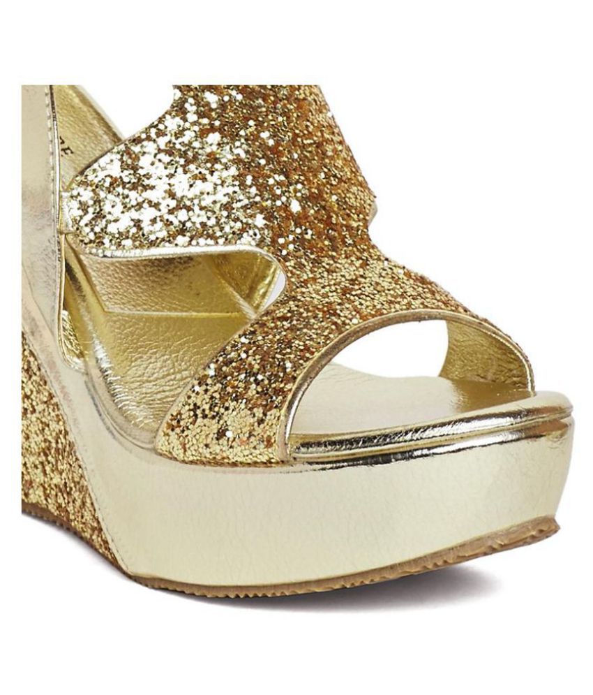 marc loire wedges