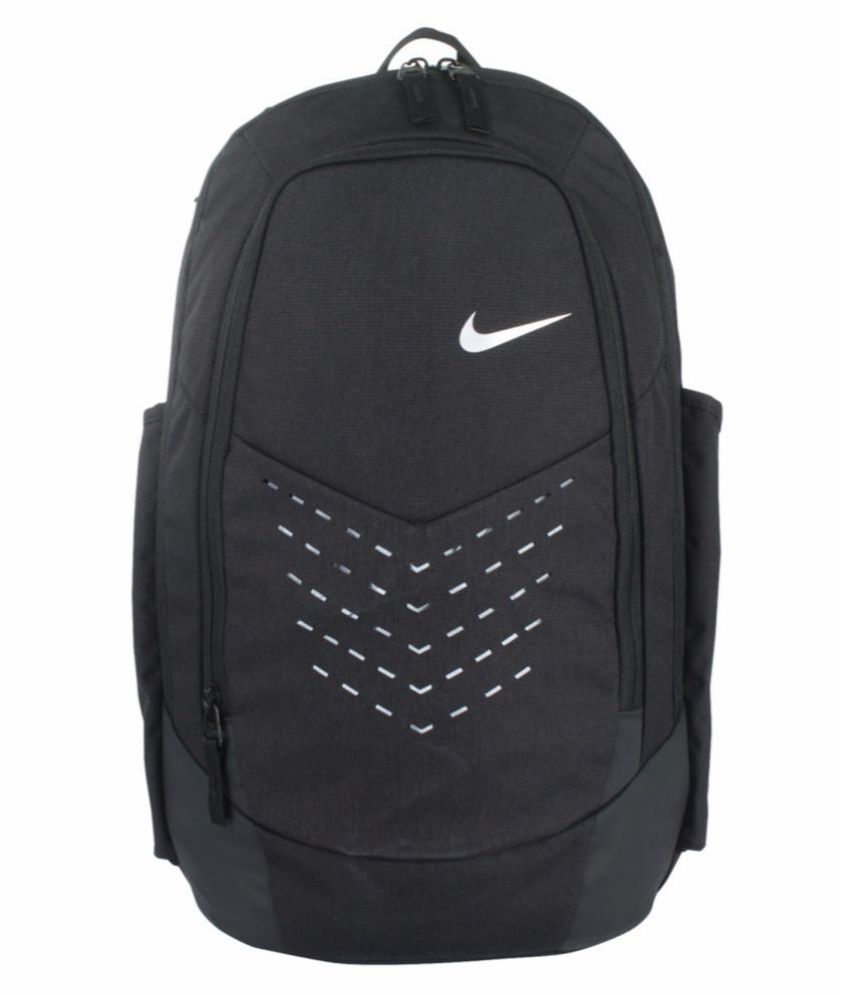 Nike Branded Backpack Laptop Bags College Bags Vapor Energy Black - Buy Nike Branded Backpack ...