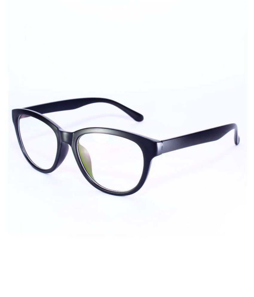 PLASTIC FRAMES Oval Spectacle Frame OVAL Buy PLASTIC FRAMES Oval