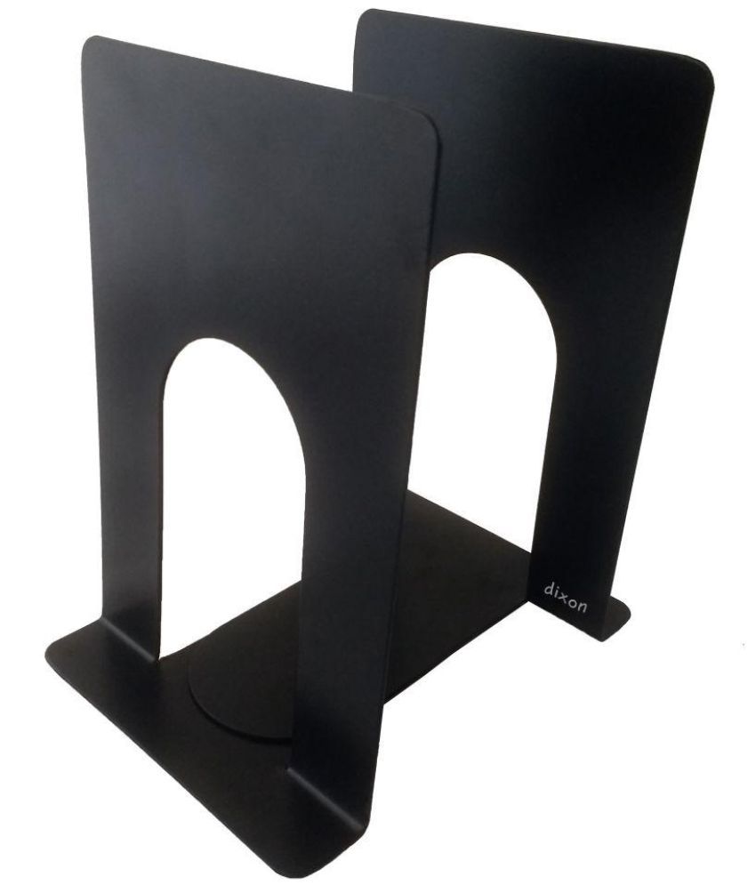 Dixon Steel Bookend 2 per pack Buy Dixon Steel Bookend 2 per pack