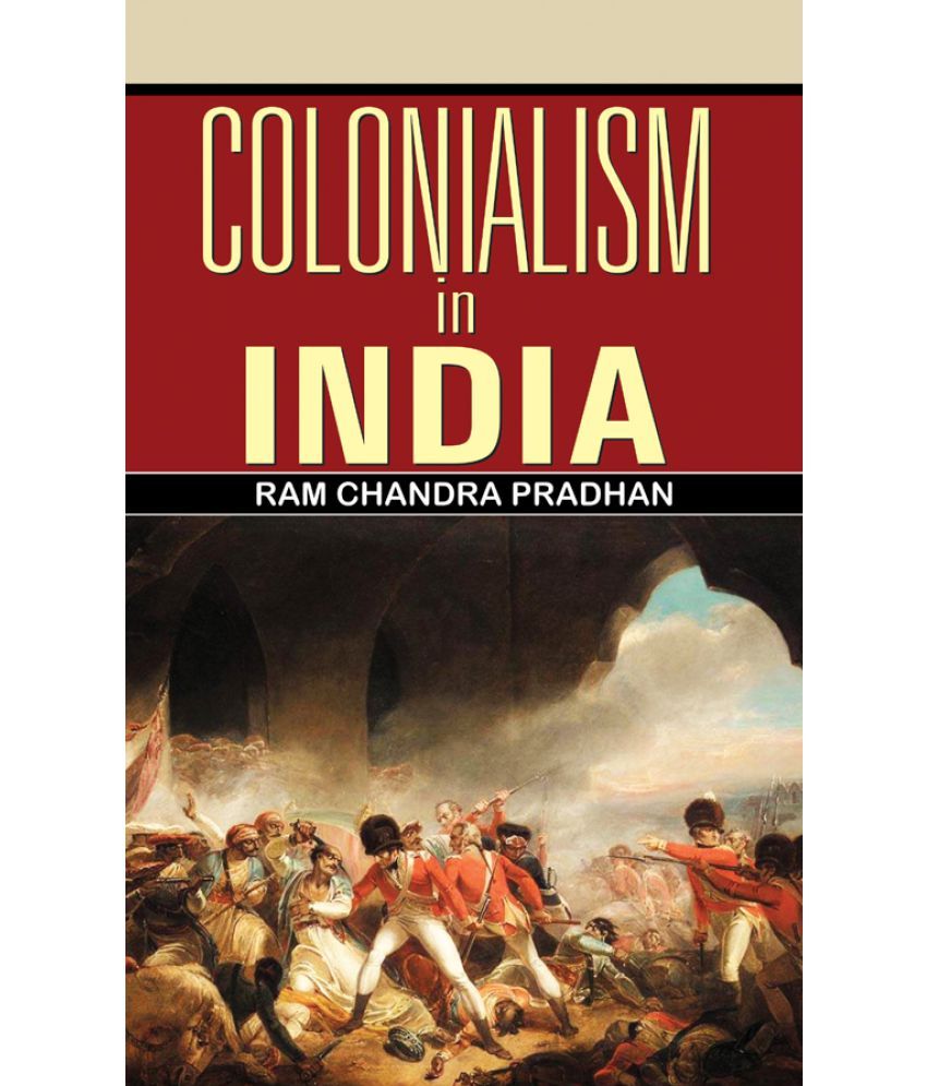     			Colonialism in India