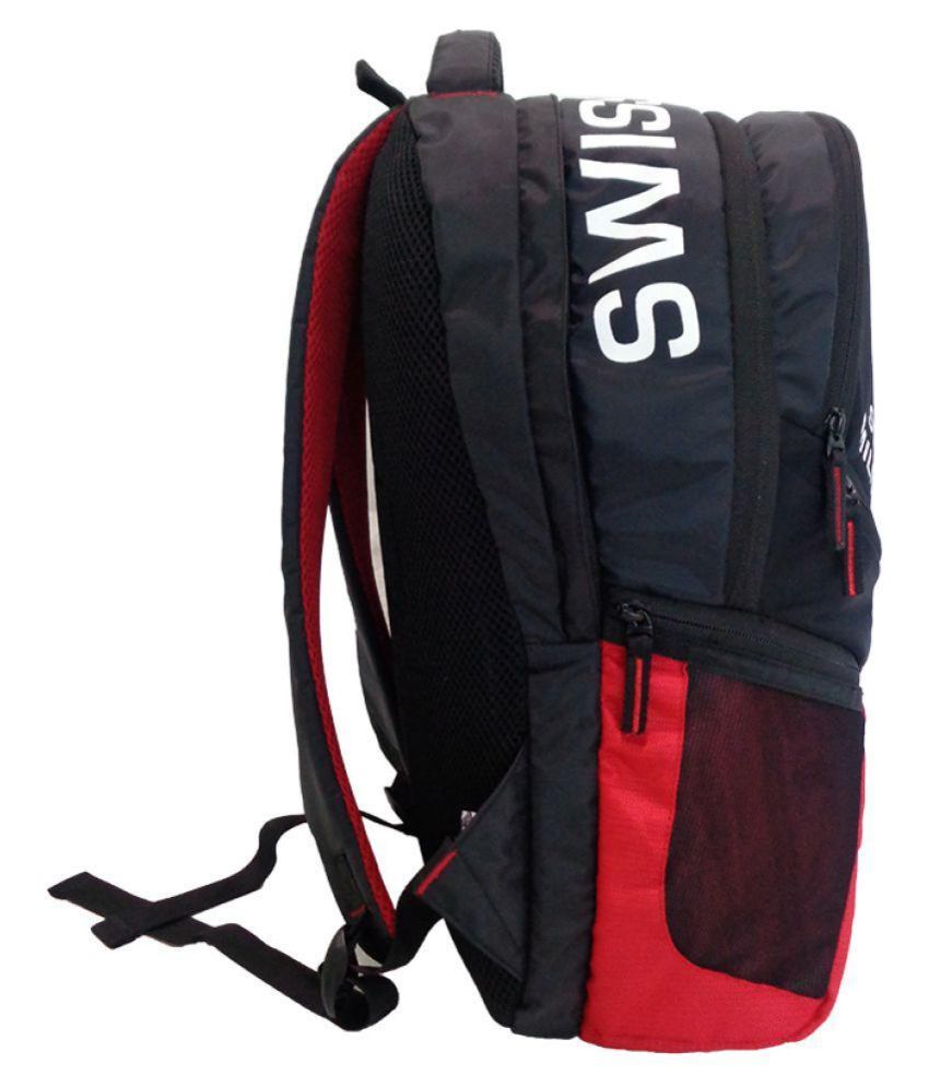 Swiss Military Black Laptop Bags Buy Swiss Military Black Laptop Bags