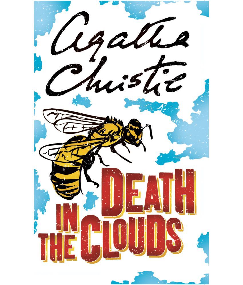     			Death in the Clouds