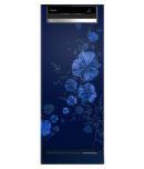 Whirlpool 200 Ltr 4 Star 215 Vitamagic ROY Single Door Refrigerator - Blue