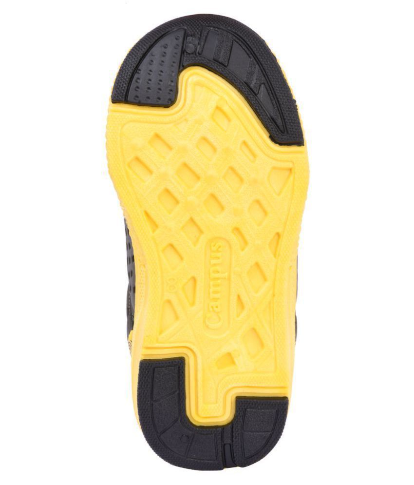 Campus BTC-01 Kids Shoes Price in India- Buy Campus BTC-01 ...