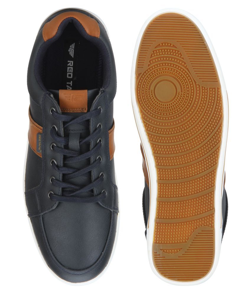 red tape shoes best price
