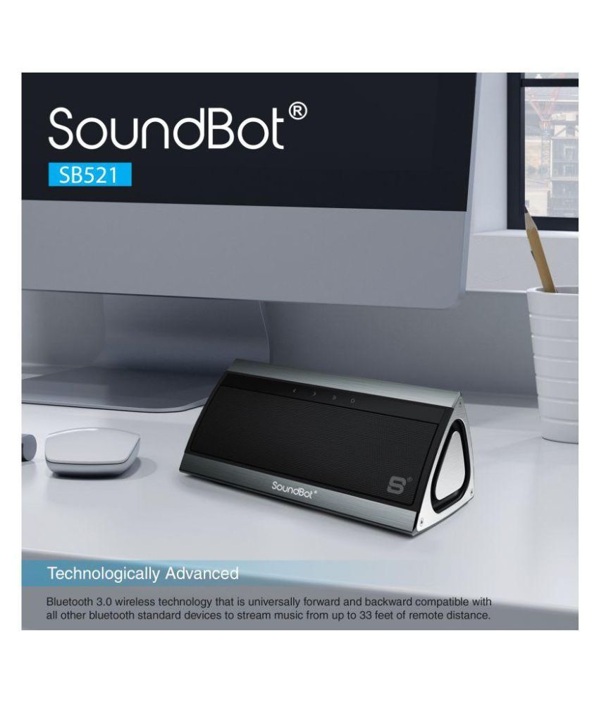 soundbot sb521