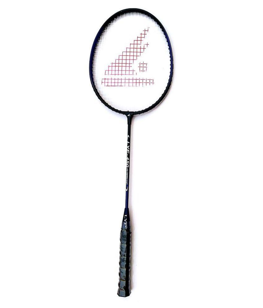 lyf badminton racket price