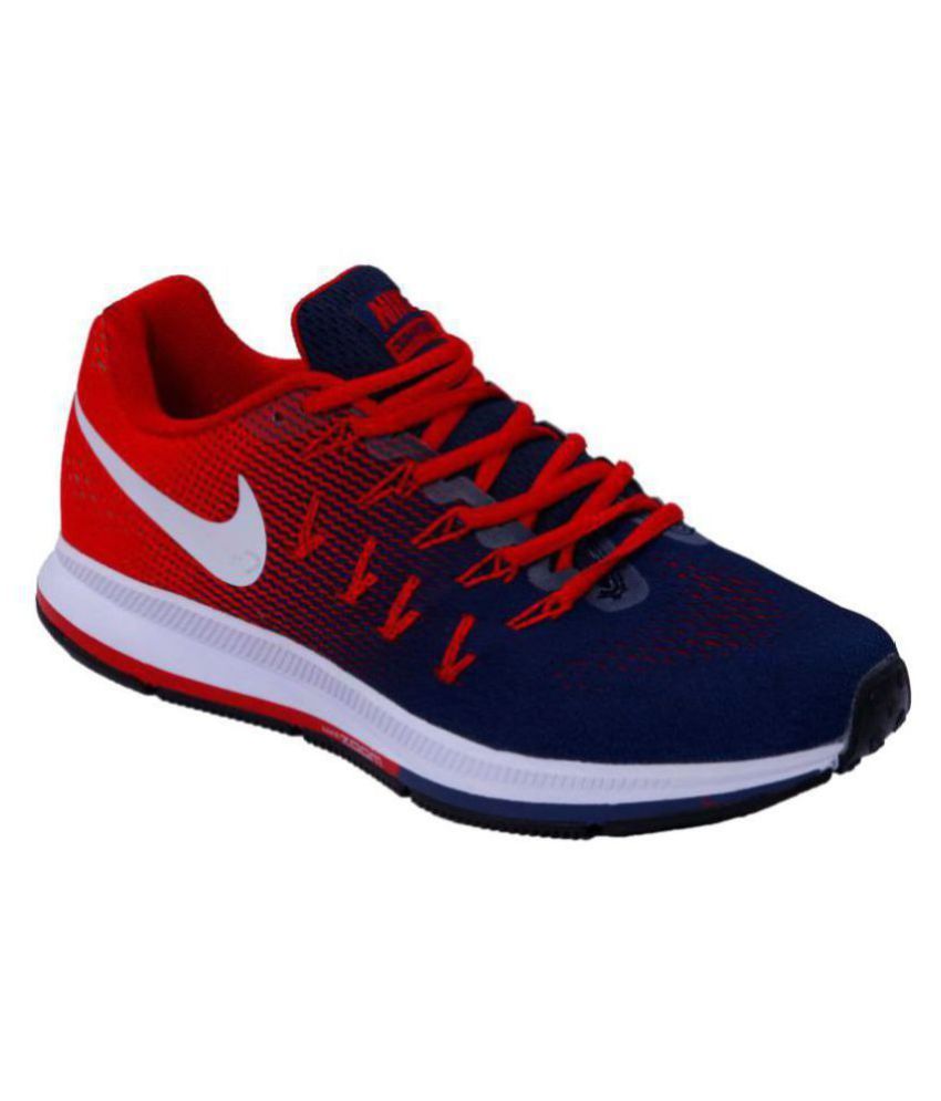 nike air zoom price in india