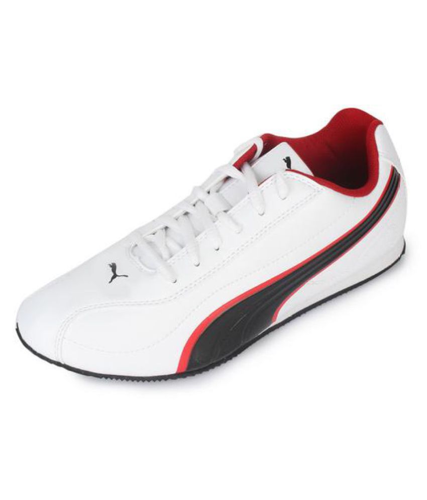 puma wirko xc white sneakers off 64 