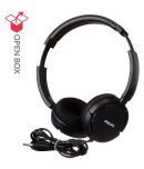 Philips SHL5000/00 with Deep Bass On Ear Wired Headphone Without Mic Black