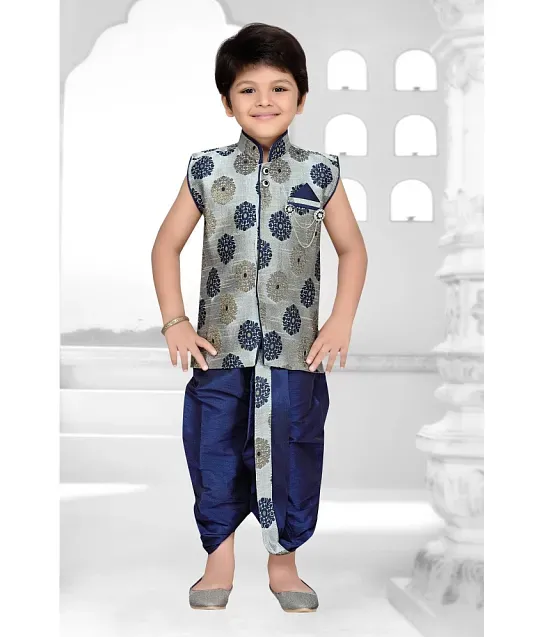 Dhoti kurta store for boy online