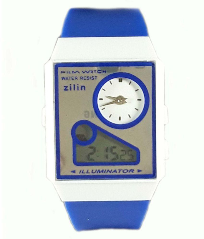 Zillin F16p115 Watch For Boys Girls Buy Zillin F16p115 Watch For Boys Girls Online At Best Prices In India On Snapdeal