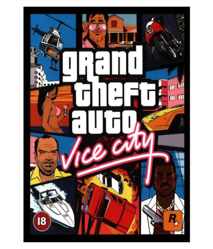 find grand theft auto games for free