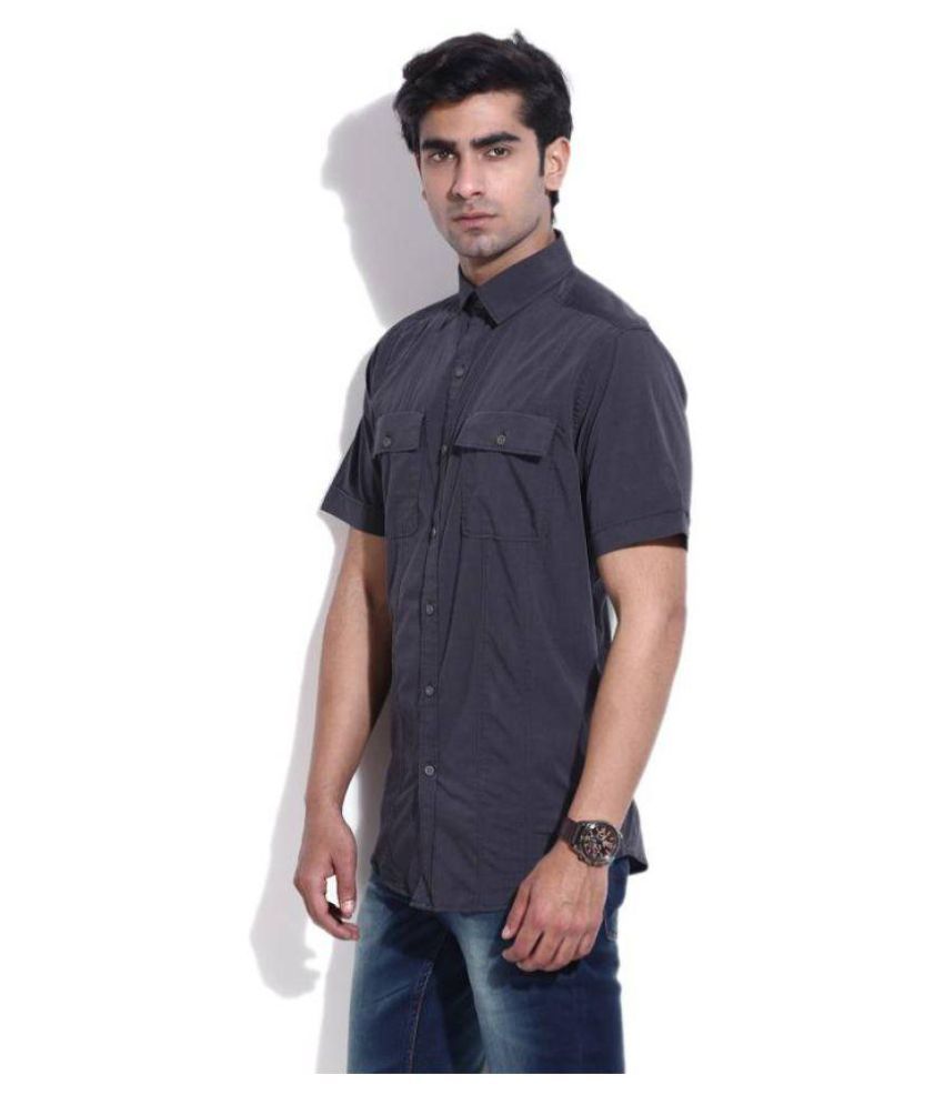 kenneth-cole-reaction-grey-casual-slim-fit-shirt-buy-kenneth-cole