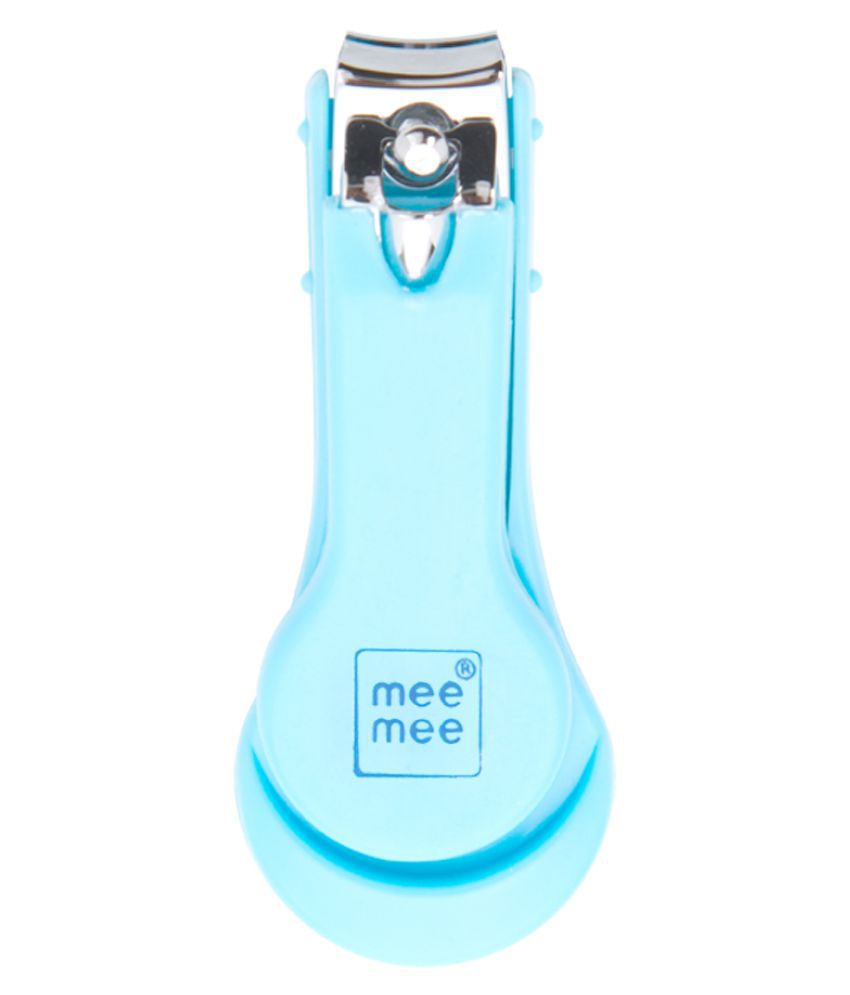     			Mee Mee Blue Clippers ( 2 pcs )