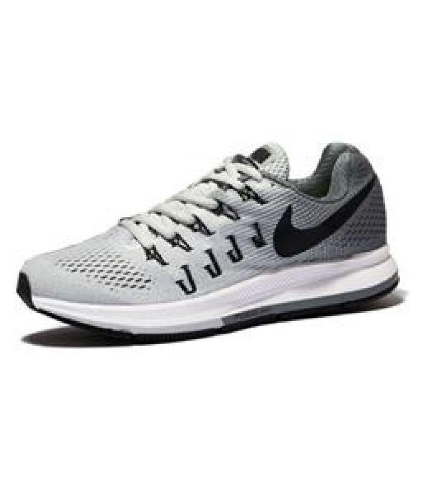 nike pegasus 33 grey