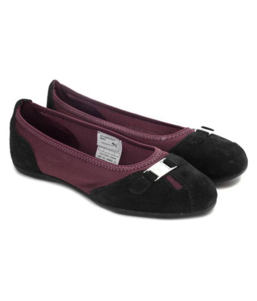 puma ballerinas online shop