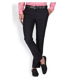 Trousers: Buy Trousers for Men - Chinos, Formal & Casual Trousers ...