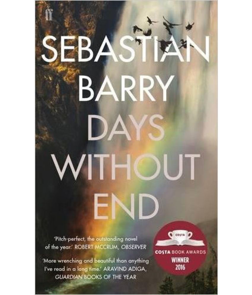 days without end review