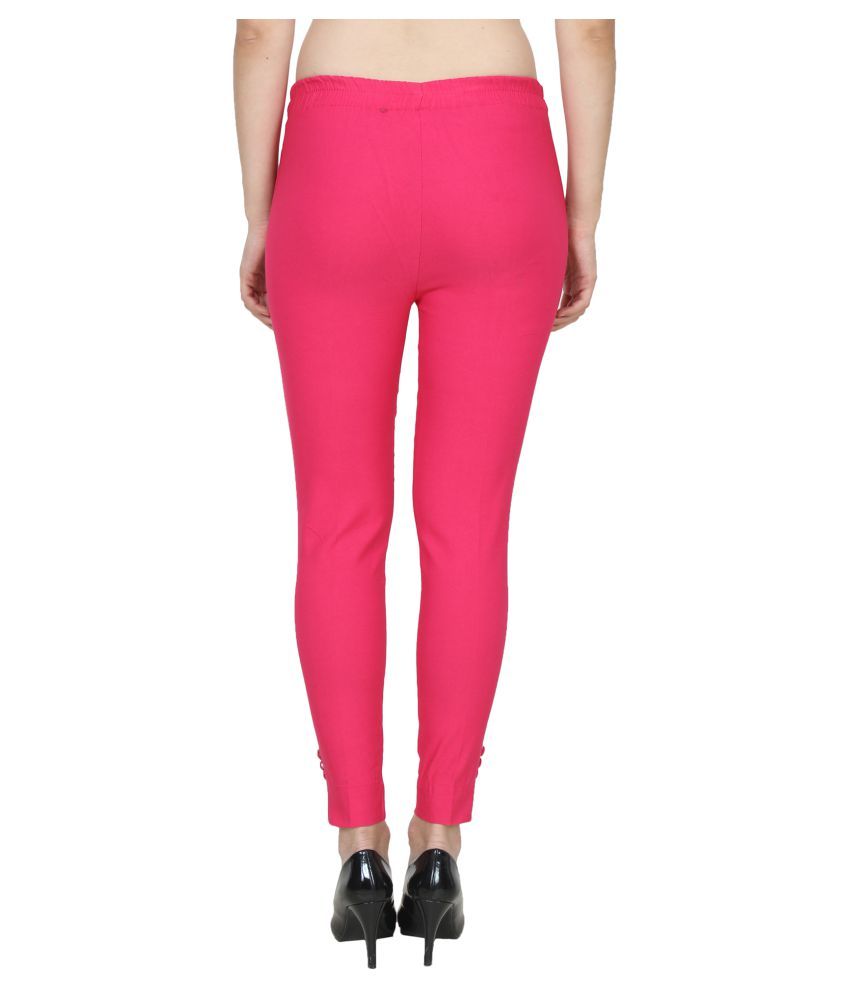 Buy NumBrave Lycra Formal Pants Online at Best Prices in India - Snapdeal