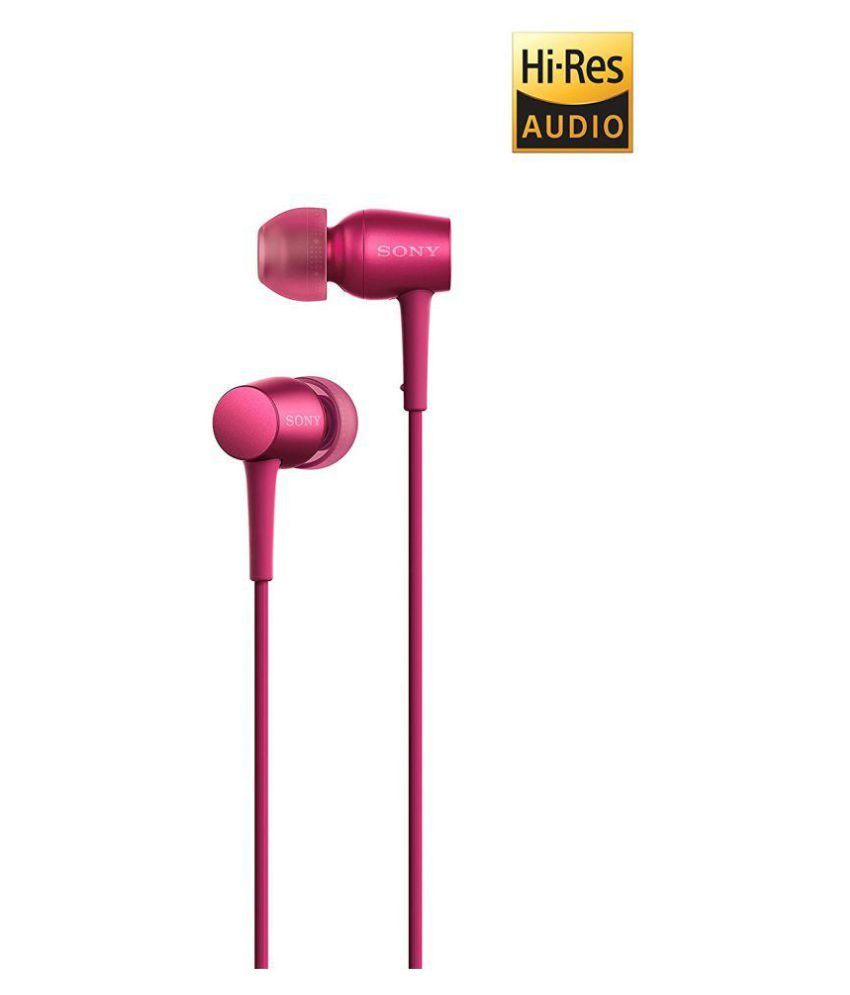 sony earphones snapdeal