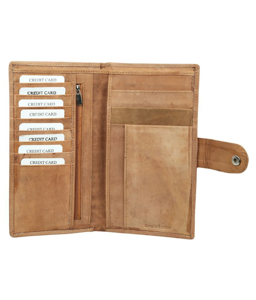 Style 98 Hunter Leather Tan Passport Holder Buy Style 98 Hunter