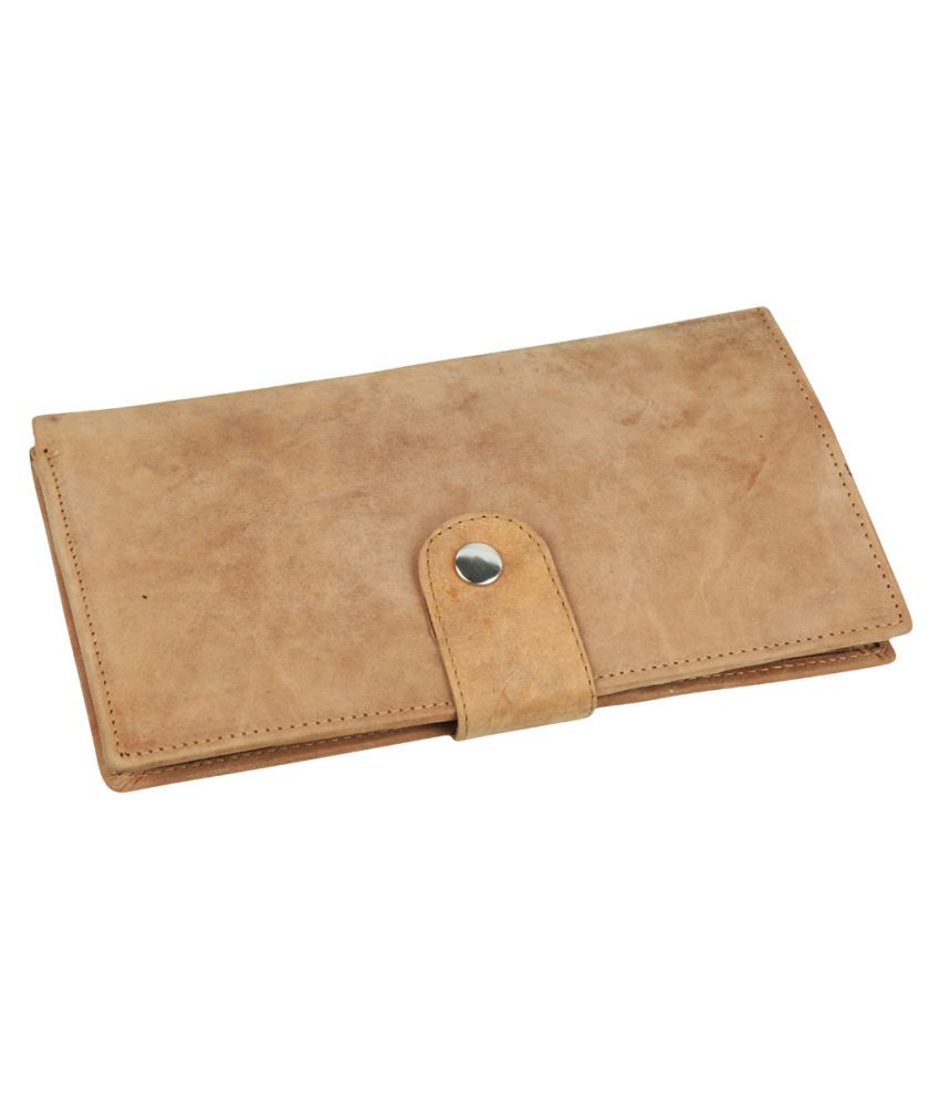 Style 98 Hunter Leather Tan Passport Holder Buy Style 98 Hunter