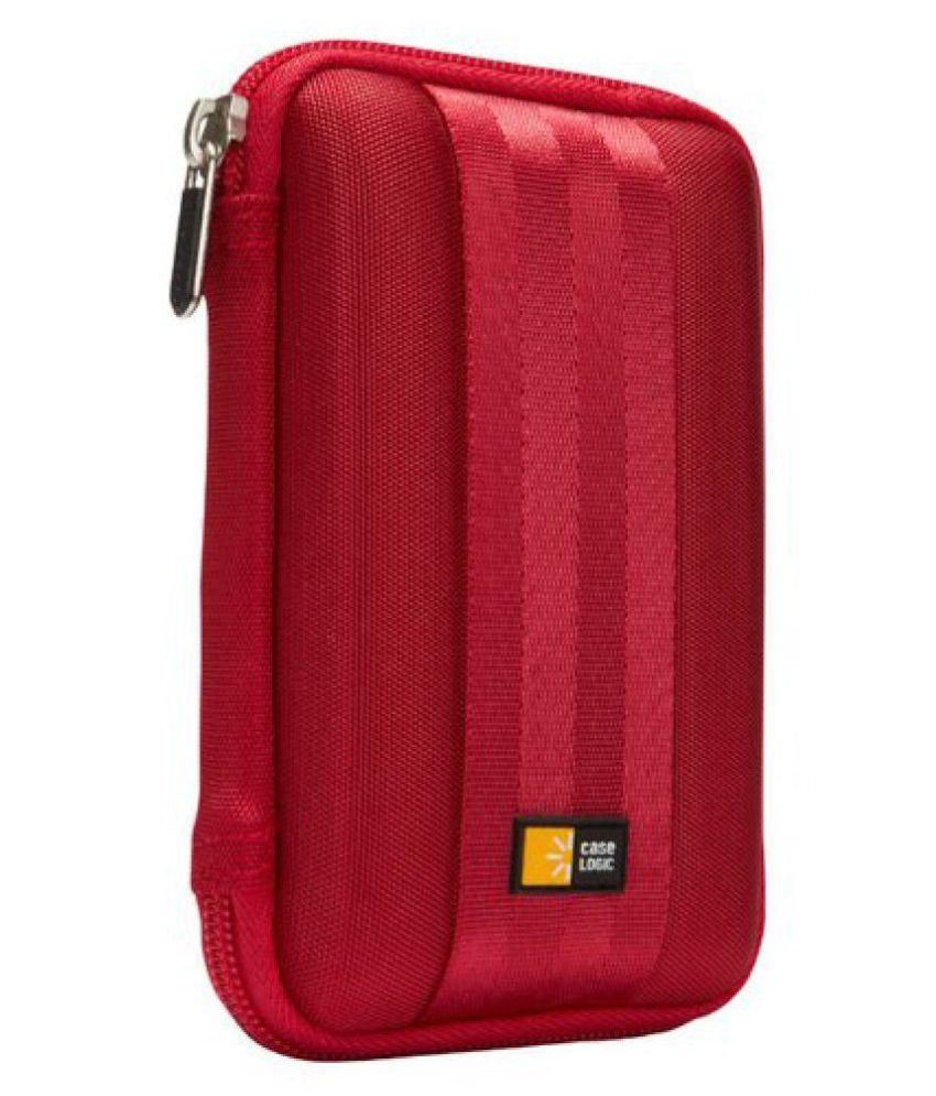 case-logic-internal-hard-disk-external-hard-disk-case-red-buy-case