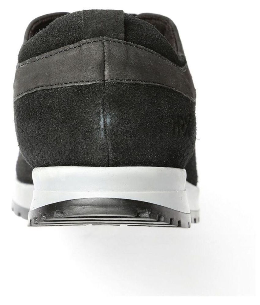 HRX Sneakers Black Casual Shoes - Buy HRX Sneakers Black Casual Shoes ...