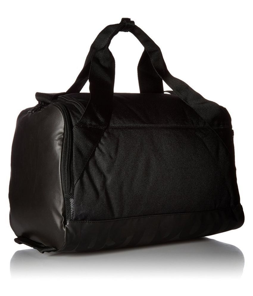 Nike Small Polyester Gym Bag - Buy Nike Small Polyester Gym Bag Online at Low Price - Snapdeal