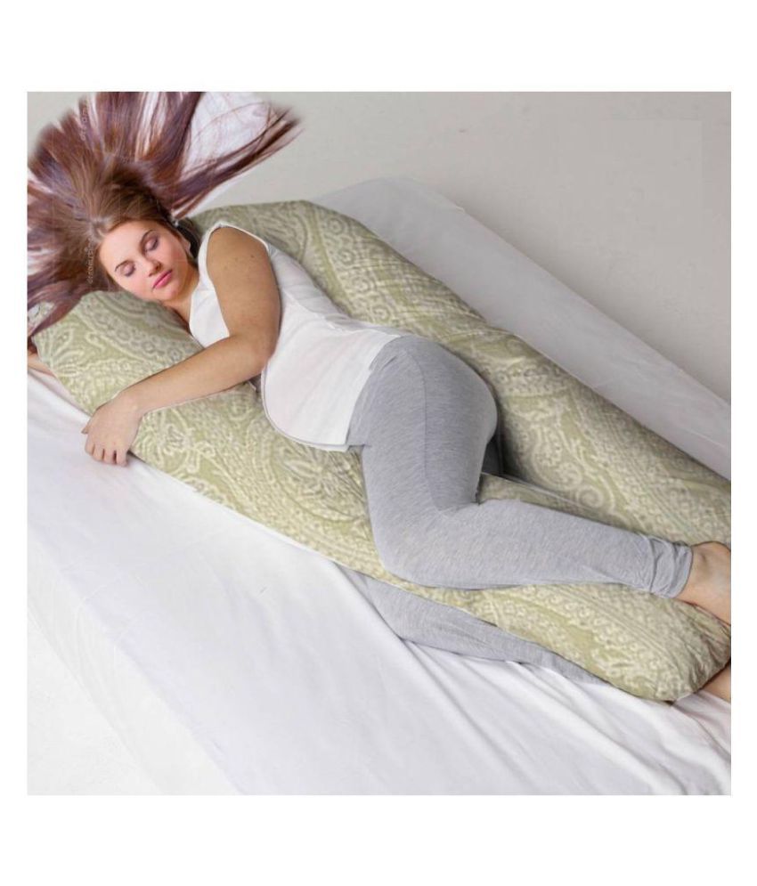 coozly maternity pillow