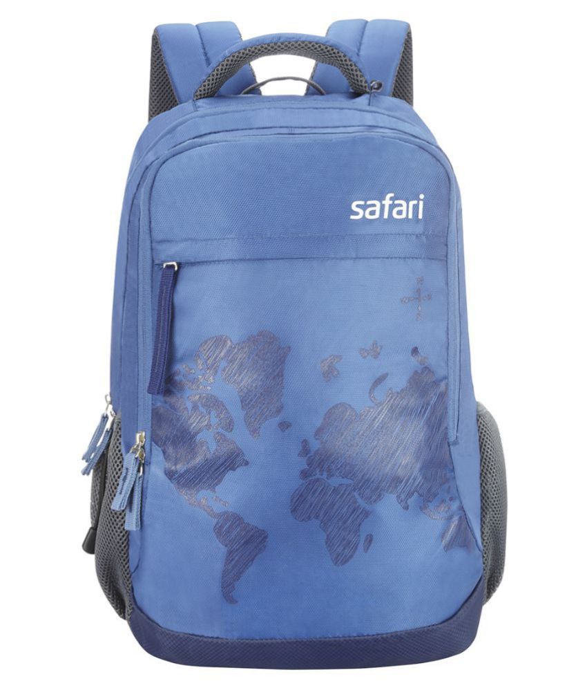 safari college bags review