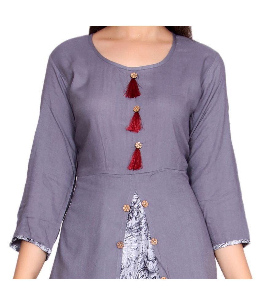 layered kurtis online