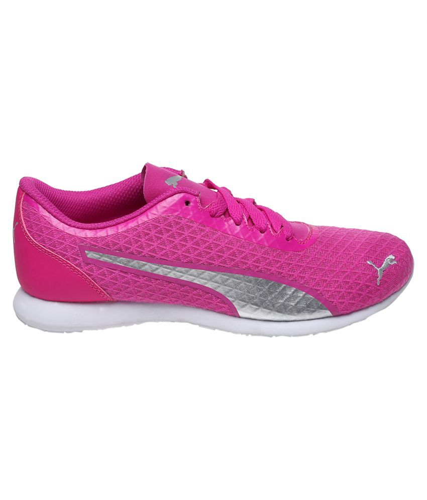 Puma Multi Color Running Shoes - Buy Puma Multi Color Running Shoes ...