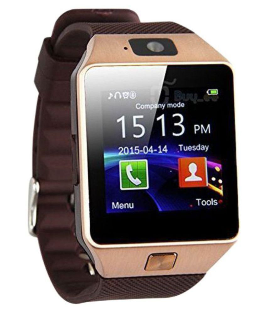 Часы телефон smart watch